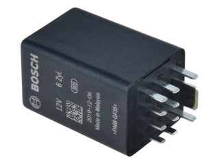 Glow Plug Control Unit Relay for PORSCHE Cayenne 9PA 957 92A 3.0 TDI 95561802800