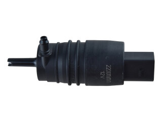 Bomba lavaparabrisas para PORSCHE 993 del 97- 996 Boxster 986