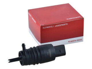 Ruitensproeierpomp voor PORSCHE 993 vanaf 97- 996 Boxster...