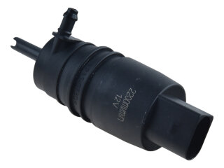 Windshield washer pump for PORSCHE 993 from 97- 996 Boxster 986