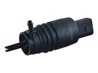 Wischwasserpumpe f&uuml;r PORSCHE 993 ab 97- 996 Boxster 986