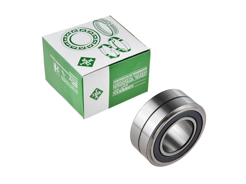 Caixa de engrenagens com rolamento de esferas para pinhão do eixo de transmissão do PORSCHE 996 Boxster 986