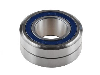 Caixa de engrenagens com rolamento de esferas para pinh&atilde;o do eixo de transmiss&atilde;o do PORSCHE 996 Boxster 986