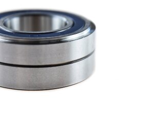 Caixa de engrenagens com rolamento de esferas para pinh&atilde;o do eixo de transmiss&atilde;o do PORSCHE 996 Boxster 986