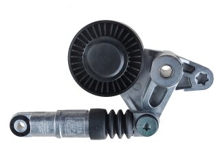 Rullo tendicinghia tendicinghia per PORSCHE Cayenne 3.0 Diesel 957 9PA1 958 95810236100