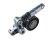 Riemenspanner Spannrolle für PORSCHE Cayenne 3.0 Diesel 957 9PA1 958 95810236100