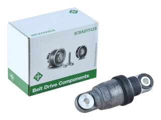 Tensor de correa para PORSCHE Cayenne 4.8 957 958 970...