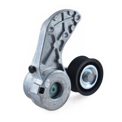 Tensor de correa para PORSCHE Cayenne 3.2 3.6 955 9PA 957 Correa trapezoidal 95510229900