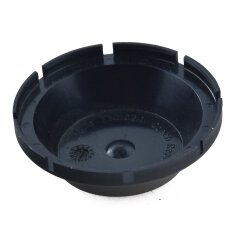 Rolo de deflex&atilde;o para PORSCHE Cayenne 3.2 3.6 955 957 9PA rolo 95510227600 INA