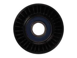 Rolo tensor para PORSCHE Cayenne 955 991 981 982 Boxster roller 9A110221200 INA