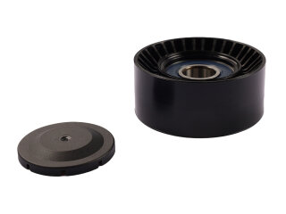 Spannrolle für PORSCHE Cayenne 955 991 981 982...