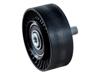 Deflection roller for PORSCHE 991 Carrera 981 Boxster...