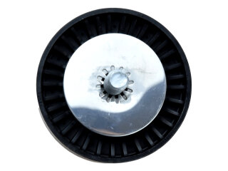 Deflection roller for PORSCHE 991 Carrera 981 Boxster Cayman roller 0PB145172