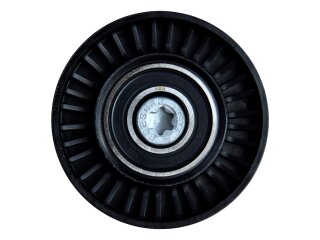 Galet de renvoi pour PORSCHE 991 Carrera 981 Boxster Cayman roller 0PB145172