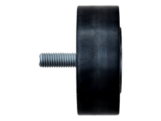 Galet de renvoi pour PORSCHE 991 Carrera 981 Boxster Cayman roller 0PB145172