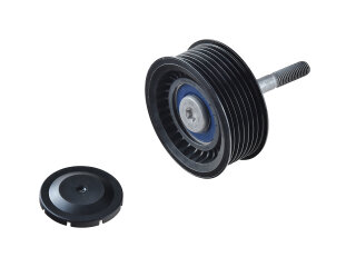 Rolo de deflexão B para PORSCHE Cayenne 4.8 S...