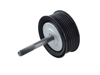 Galet de renvoi B pour PORSCHE Cayenne 4.8 S turbo 957 Rouleau Panamera 95814527601