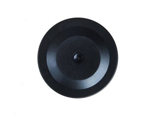 Galet de renvoi B pour PORSCHE Cayenne 4.8 S turbo 957 Rouleau Panamera 95814527601