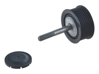 Rolo de deflexão A para PORSCHE Cayenne 4.8 S...