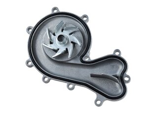 Bomba de agua para PORSCHE Cayenne 3.0 Di&eacute;sel 958 92A Macan S 95B 970 INA