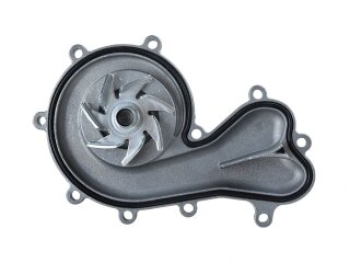 Waterpomp voor PORSCHE Cayenne 3.0 Diesel 958 92A Macan S 95B 970 INA