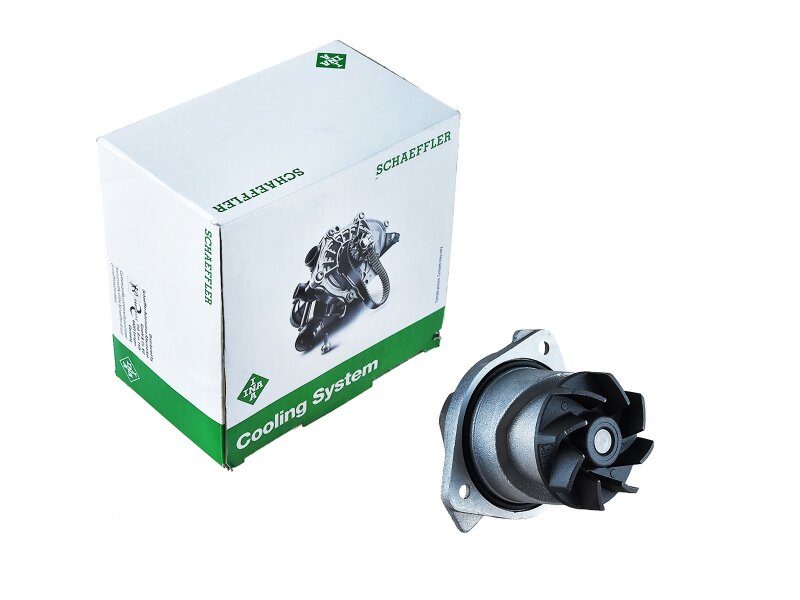 Bomba de agua para PORSCHE Cayenne 3.2 3.6 955 957 +...