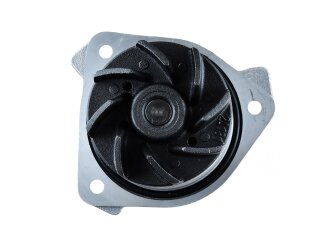 Bomba de agua para PORSCHE Cayenne 3.2 3.6 955 957 + junta INA