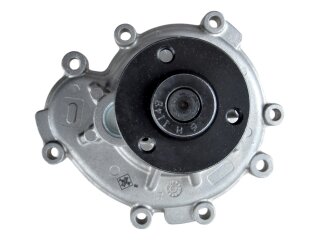 Pompe &agrave; eau pour PORSCHE Cayenne 4.5 turbo 955 9PA + joint INA