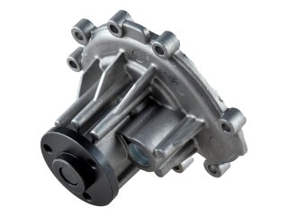 Waterpomp voor PORSCHE Cayenne 4.5 turbo 955 9PA + afdichting INA