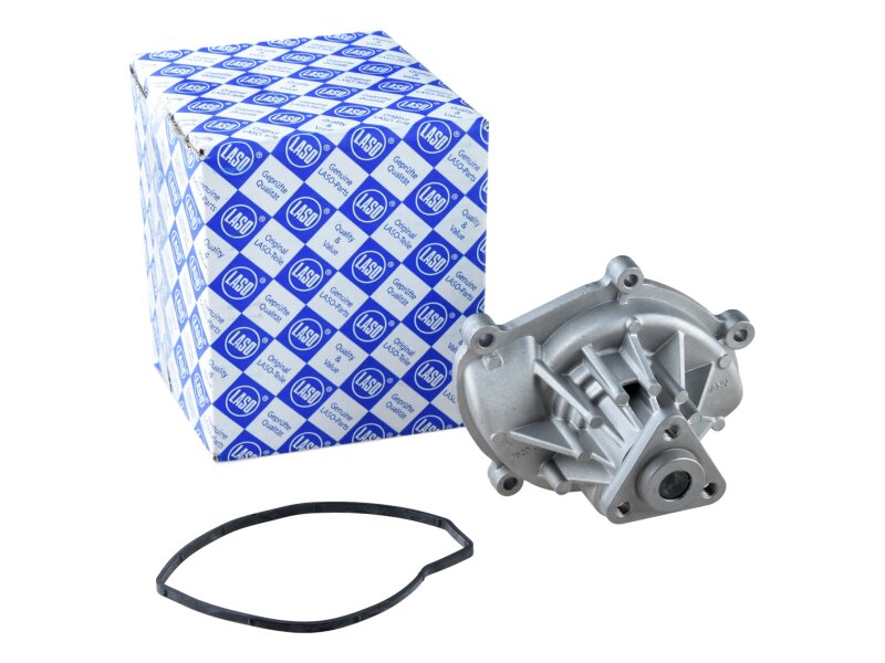 Water pump for PORSCHE Panamera 3.6 970 + gasket...