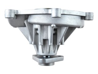 Bomba de agua para PORSCHE Panamera 3.6 970 + junta 94610603300 LASO
