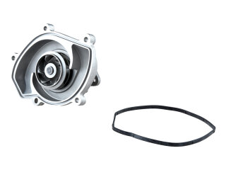 Bomba de &aacute;gua para PORSCHE Panamera 3.6 970 + junta 94610603300 LASO