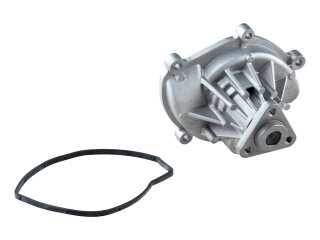 Water pump for PORSCHE Panamera 3.6 970 + gasket...