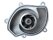 Waterpomp voor PORSCHE Panamera 3.6 970 + pakking 94610603300 LASO