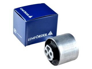 Suporte de Transmiss&atilde;o Dianteiro para PORSCHE 996 997 Carrera ZF-Lemf&ouml;rder