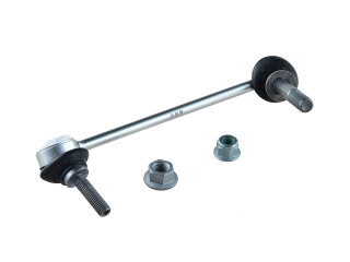 2 biellette stabilizzatrici per PORSCHE 997 987 Boxster Cayman 982 ANTERIORE/POSTERIORE S+R ZF