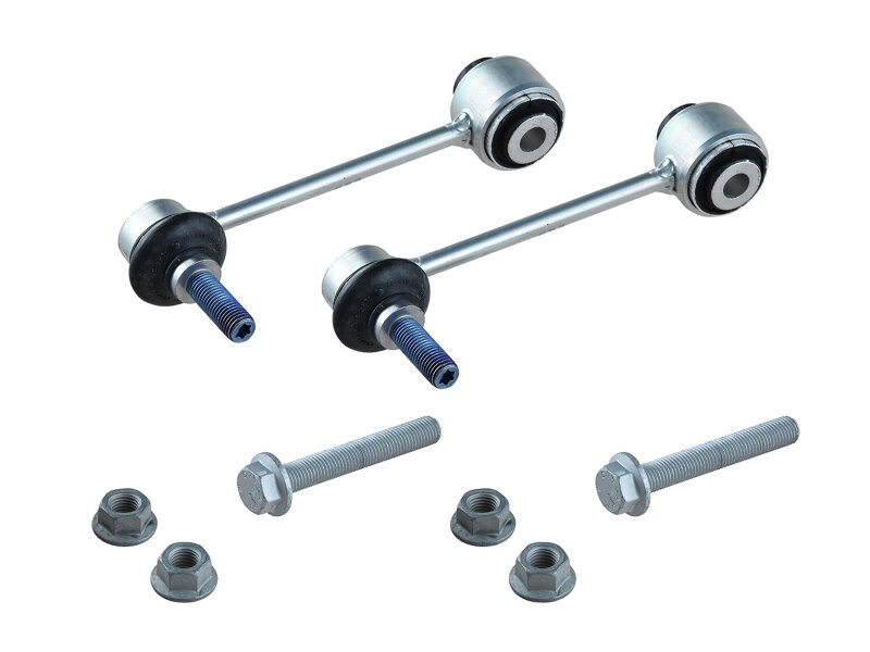 2x Barra stabilizzatrice per PORSCHE Panamera 970 ANTERIORE S+D 97034306902 ZF