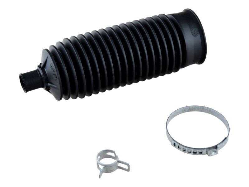 Cuffia sterzo per barra sterzo PORSCHE 997 Boxster 987...