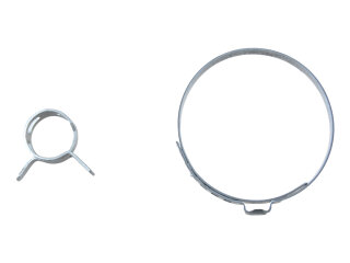 Coifa da caixa de dire&ccedil;&atilde;o para PORSCHE 997 Boxster 987 Cayman