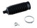 Steering rack boot for PORSCHE 997 Boxster 987 Cayman tie rod