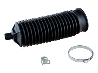 Cuffia per scatola sterzo per PORSCHE 996 Boxster 986 97-99 99634719103