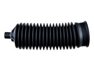 Soufflet de cr&eacute;maill&egrave;re de direction pour PORSCHE 996 Boxster 986 97-99 99634719103