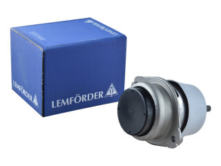 Support moteur hydraulique gauche pour Porsche Cayenne...