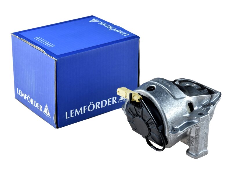 1 support moteur hydraulique pour PORSCHE Macan S Diesel 3.0 95B