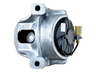 1x Suporte do Motor para PORSCHE Macan S Diesel 3.0 95B - Suporte Hidr&aacute;ulico