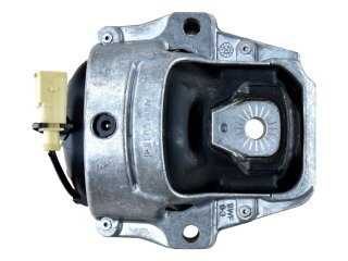 1x Supporto motore per PORSCHE Macan S Diesel 3.0 95B Supporto idraulico