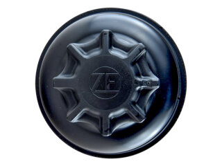 Reservat&oacute;rio de fluido da dire&ccedil;&atilde;o hidr&aacute;ulica para PORSCHE 924S 944 928 de 1983 a 1968