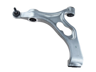 Braccio oscillante per PORSCHE Cayenne 92A 958 ANTERIORE...