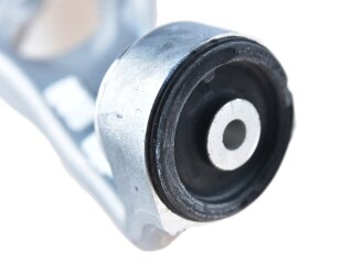 Triangle de suspension pour PORSCHE Cayenne 92A 958 AVANT INF&Eacute;RIEUR DROIT ZF