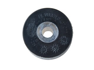 Buje de goma del brazo oscilante para PORSCHE Cayenne 9PA 955 957 DELANTERO SUPERIOR